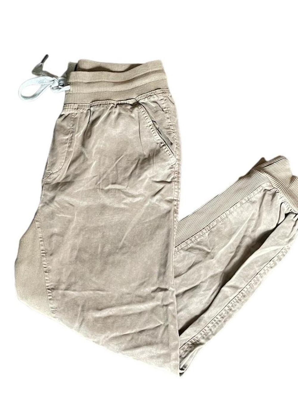 Aerie Joggers Cargo